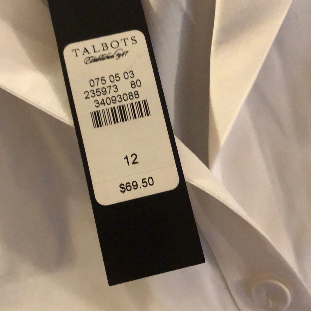Shirt - Picture 5 of 5